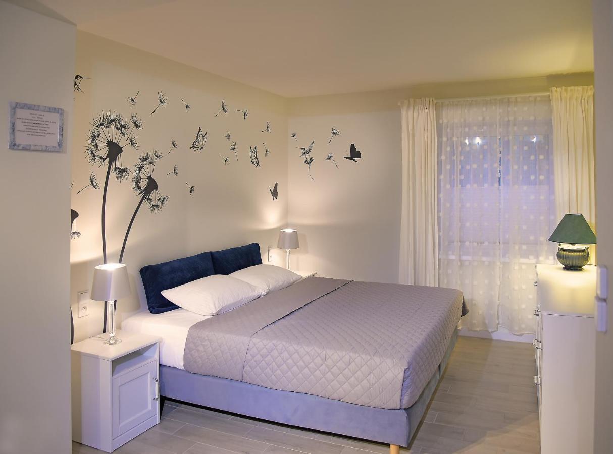 Apartamenty Sjesta River Kudowa Zdroj Exterior photo
