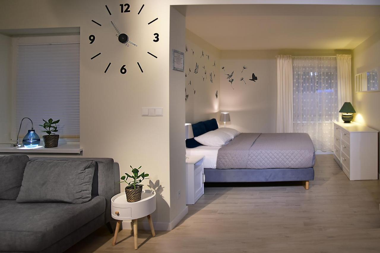 Apartamenty Sjesta River Kudowa Zdroj Exterior photo